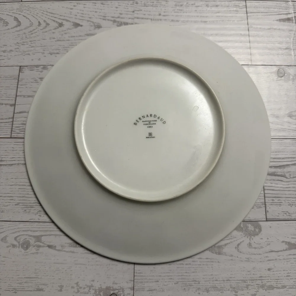 Bernardaud excellent preowned